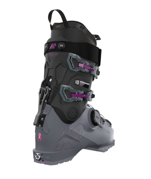 K2 Mindbender 85 Boa W Ski Boots 2026