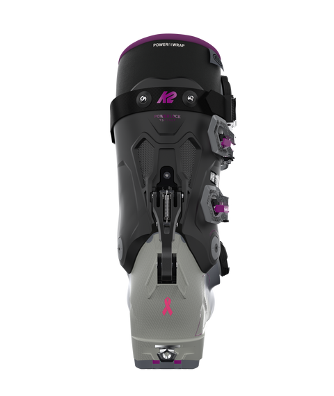 K2 Mindbender 125 Boa W Ski Boots 2026