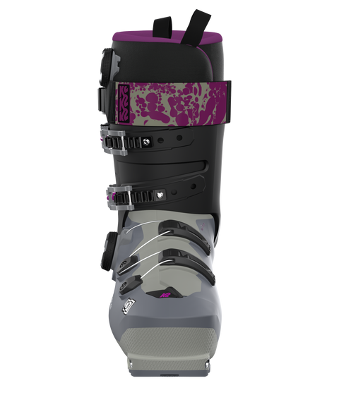 K2 Mindbender 125 Boa W Ski Boots 2026