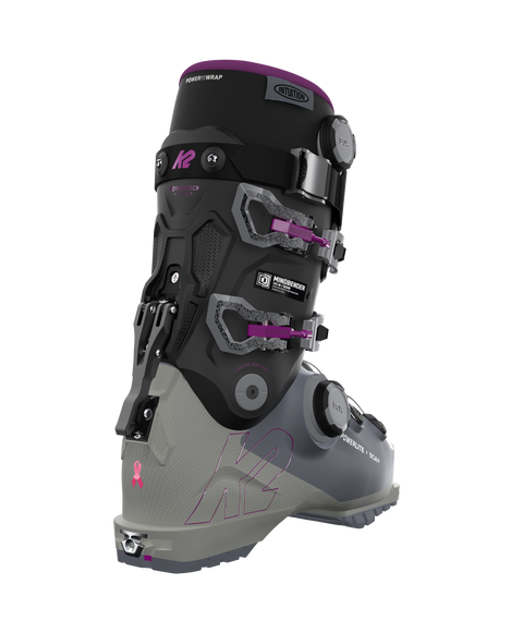 K2 Mindbender 125 Boa W Ski Boots 2026