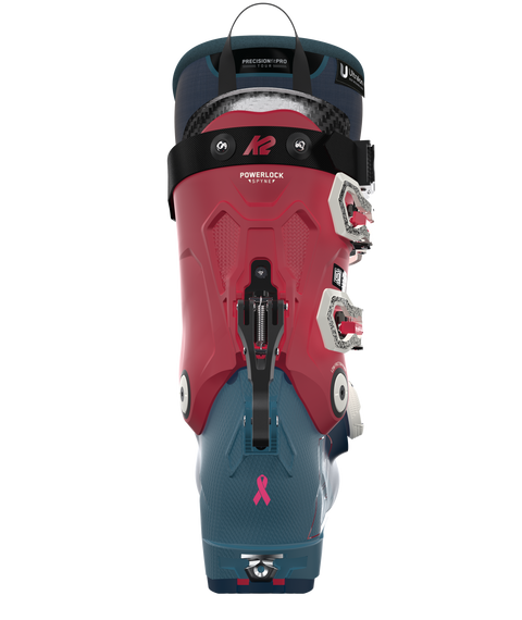 K2 Mindbender 115 Boa W Ski Boots 2026