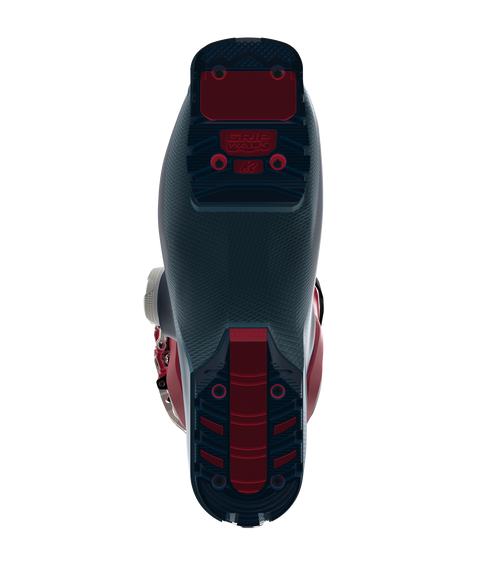 K2 Mindbender 115 Boa W Ski Boots 2026