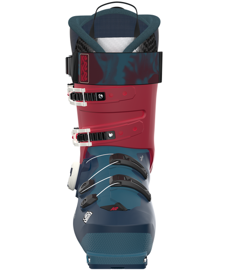 K2 Mindbender 115 Boa W Ski Boots 2026