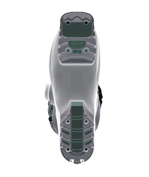 K2 Mindbender 95 Boa W Ski Boots 2026