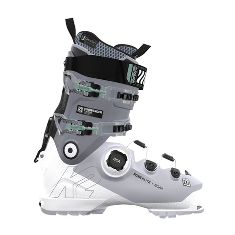 K2 Mindbender 95 Boa W Ski Boots 2026