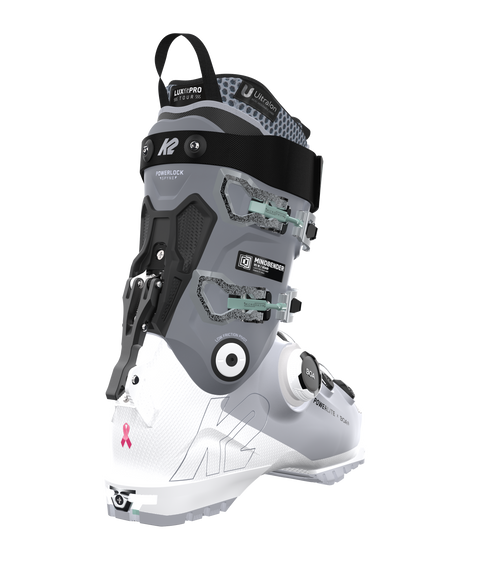 K2 Mindbender 95 Boa W Ski Boots 2026