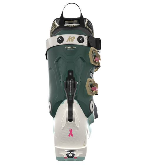 K2 Mindbender 105 Boa W Ski Boots 2026