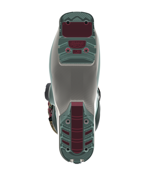 K2 Mindbender 105 Boa W Ski Boots 2026