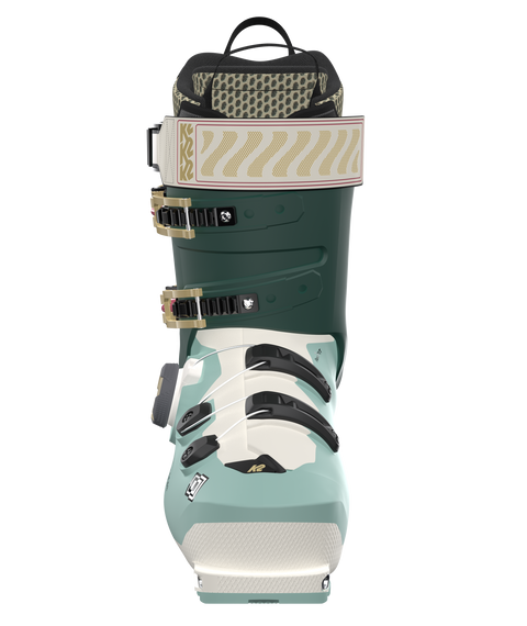 K2 Mindbender 105 Boa W Ski Boots 2026