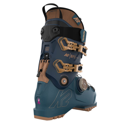 K2 BFC 105 Boa W Ski Boots 2026