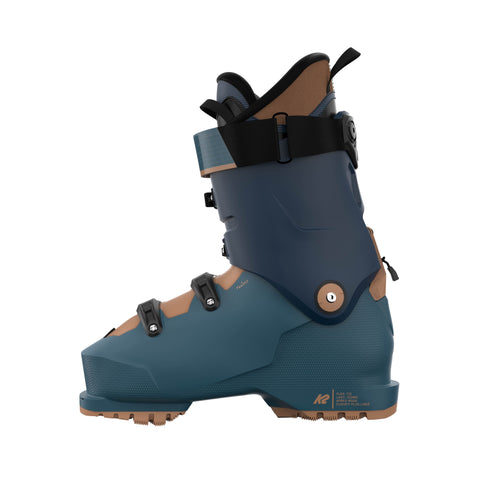 K2 BFC 105 Boa W Ski Boots 2026