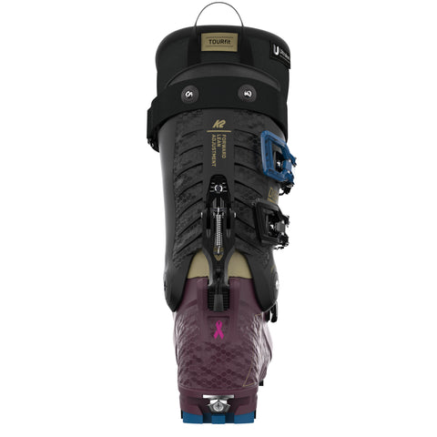 K2 Dispatch W Ski Boots 2026