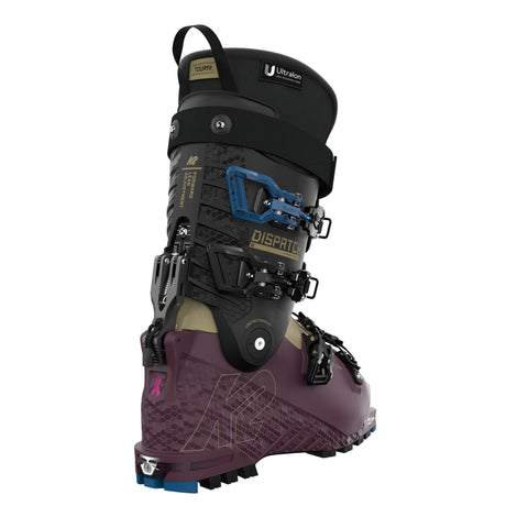 K2 Dispatch W Ski Boots 2026