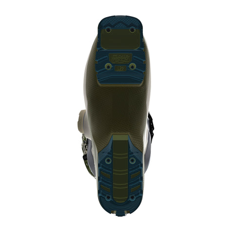K2 Mindbender Juvy Boa Ski Boots 2026