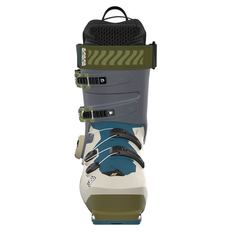 K2 Mindbender Juvy Boa Ski Boots 2026