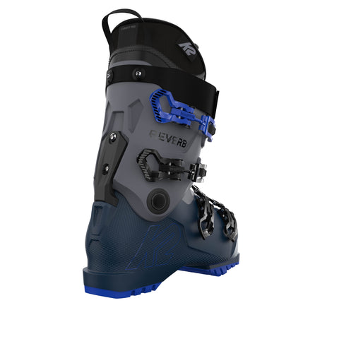 K2 Reverb Ski Boots 2026