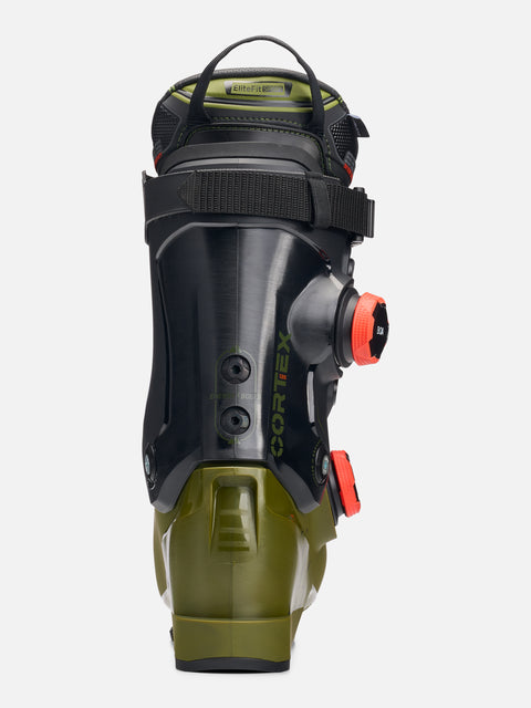K2 Cortex 120 Zonal Boa Ski Boots 2026