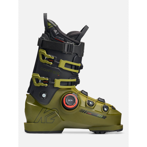 K2 Cortex 120 Boa Ski Boots 2026