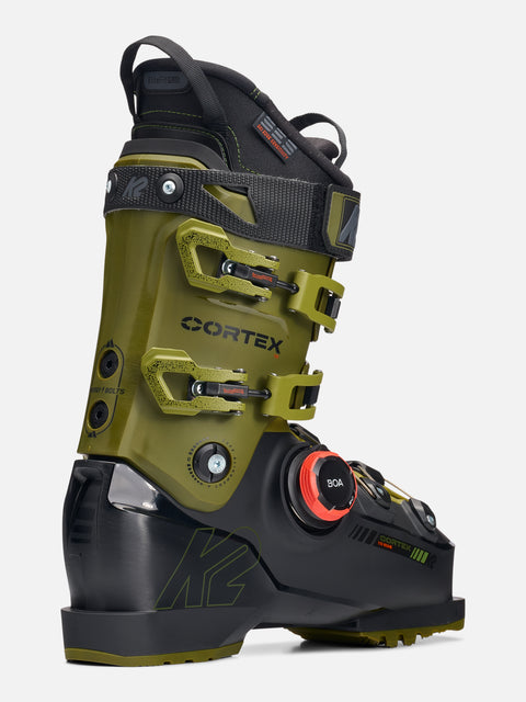 K2 Cortex 110 Boa Ski Boots 2026