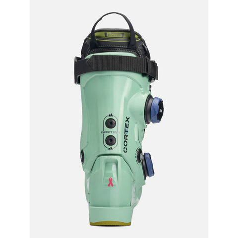K2 Cortex 125 Zonal Boa W Ski Boots 2026
