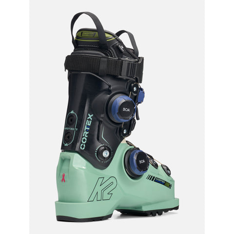 K2 Cortex 105 Zonal Boa W Ski Boots 2026
