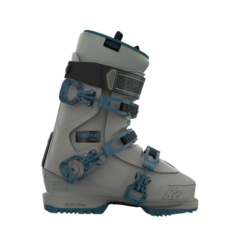 K2 Method Pro Ski Boots 2026