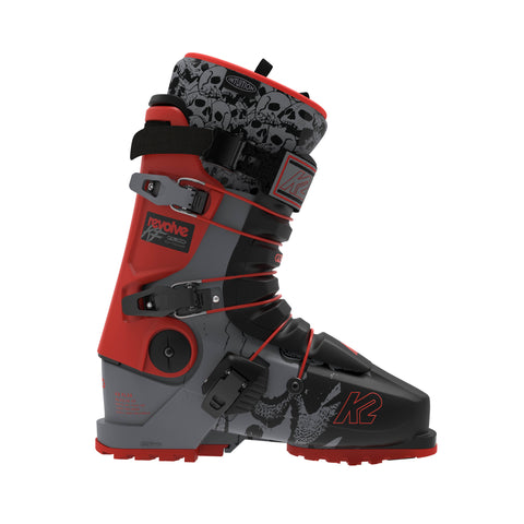 K2 Revolve KF Ski Boots 2026