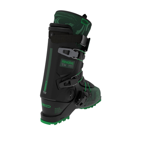 K2 Revolve TW Ski Boots 2026