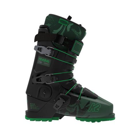 K2 Revolve TW Ski Boots 2026