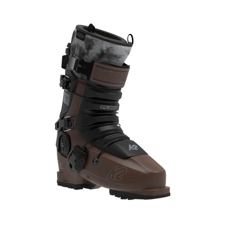 K2 Revolve Team Ski Boots 2026