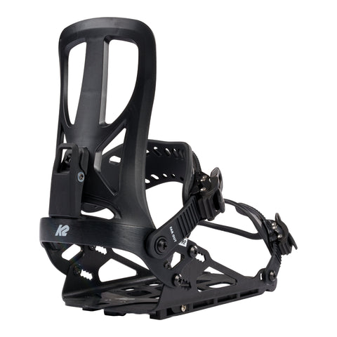 K2 Farout Snowboard Bindings 2024