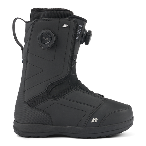K2 Trance Snowboard Boots 2024