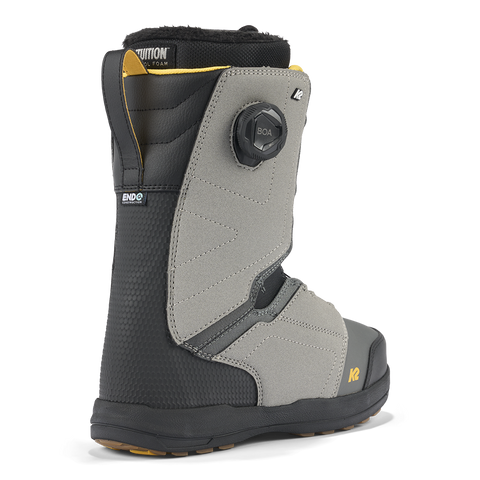 K2 Trance Snowboard Boots 2024