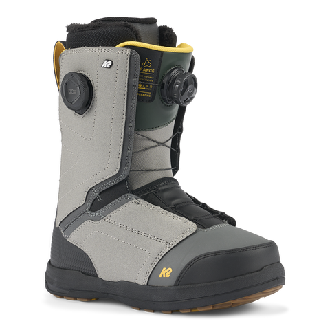 K2 Trance Snowboard Boots 2024