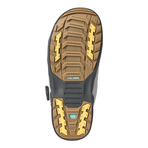 K2 Trance Snowboard Boots 2024