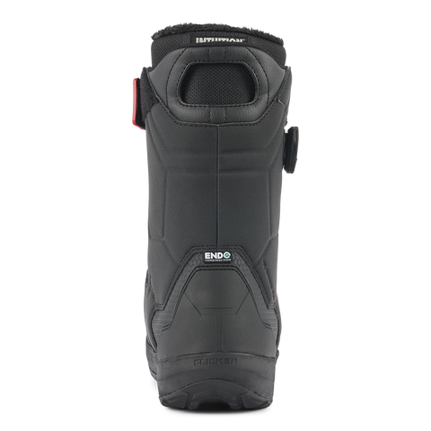 K2 Maysis Clicker X HB Snowboard Boots 2024
