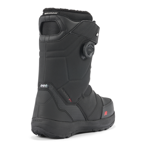 K2 Maysis Clicker X HB Snowboard Boots 2024