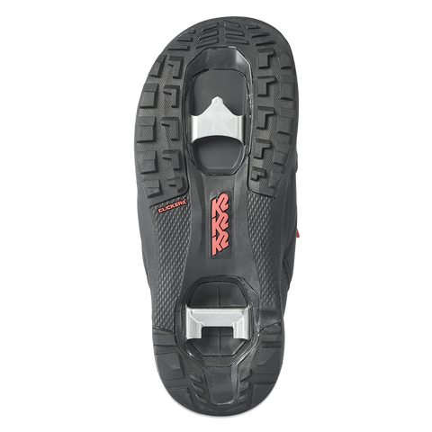 K2 Maysis Clicker X HB Snowboard Boots 2024