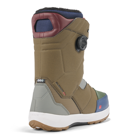 K2 Maysis Clicker X HB Snowboard Boots 2024