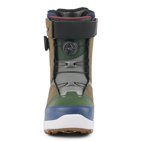 K2 Maysis Clicker X HB Snowboard Boots 2024