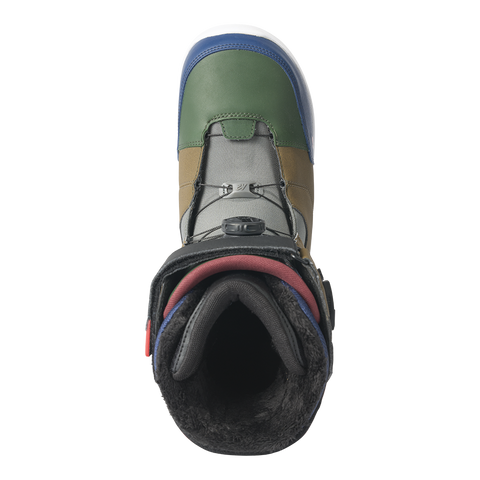 K2 Maysis Clicker X HB Snowboard Boots 2024
