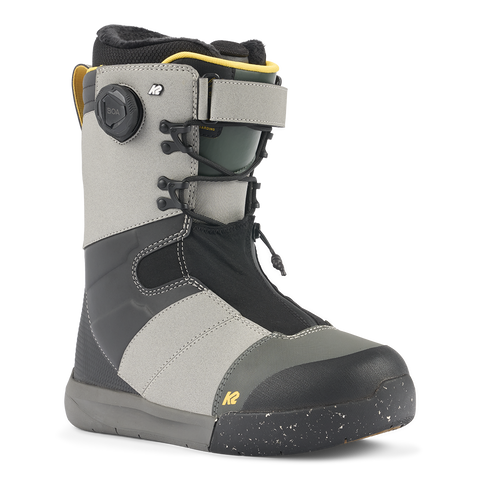 K2 Evasion Snowboard Boots 2024