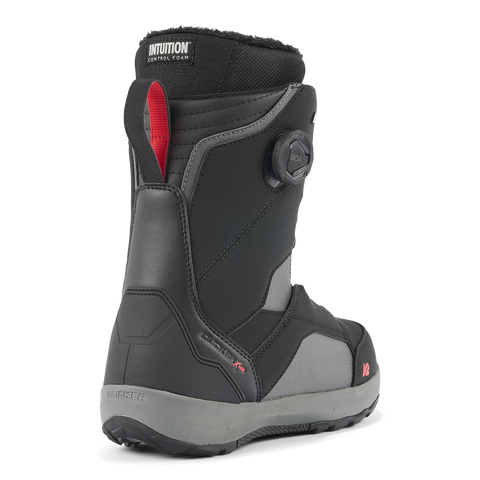 K2 Kinsley Clicker X HB Snowboard Boots 2024