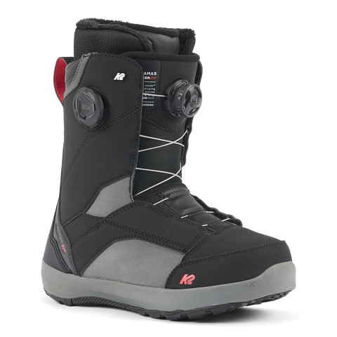 K2 Kinsley Clicker X HB Snowboard Boots 2024