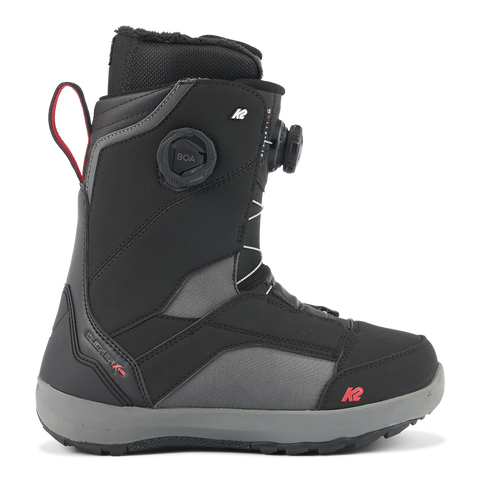 K2 Kinsley Clicker X HB Snowboard Boots 2024