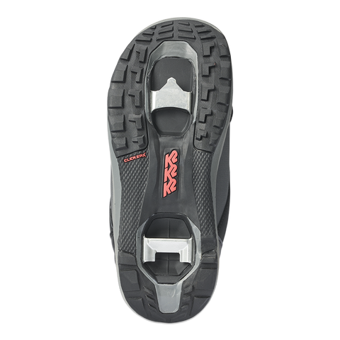 K2 Kinsley Clicker X HB Snowboard Boots 2024