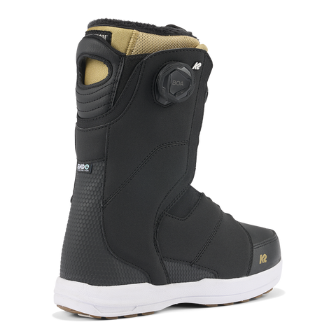 K2 Contour Snowboard Boots 2024