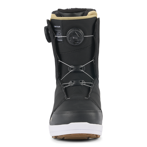 K2 Contour Snowboard Boots 2024