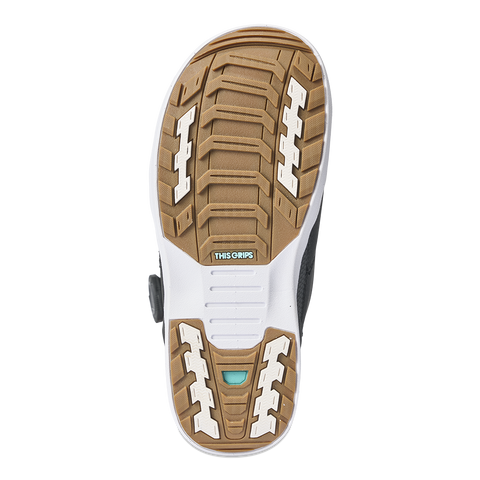 K2 Contour Snowboard Boots 2024