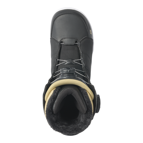 K2 Contour Snowboard Boots 2024